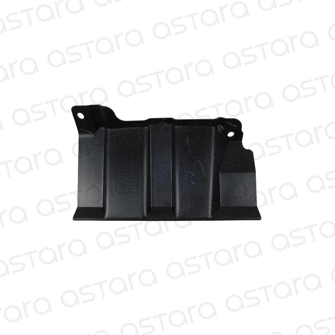 SOPORTE REJILLA DELANTERO IZQUIERDO image number null