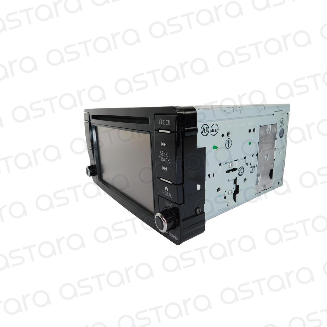 RADIO image number null