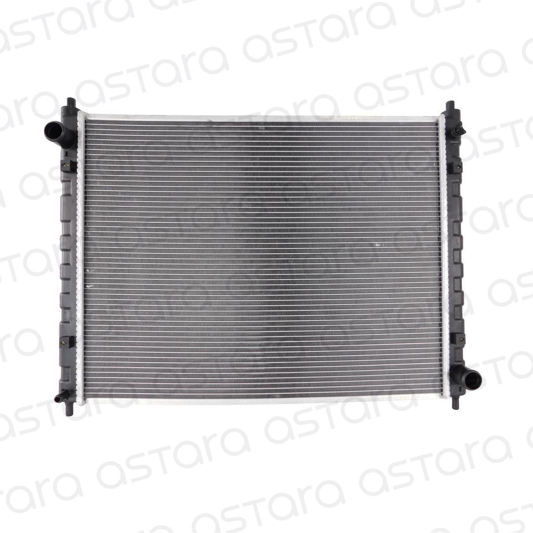 RADIADOR DE MOTOR image number null