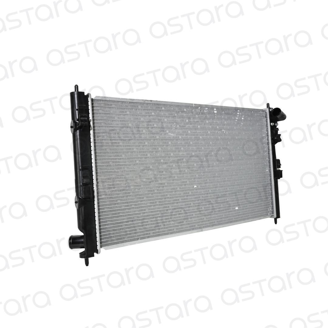 RADIADOR DE MOTOR image number null