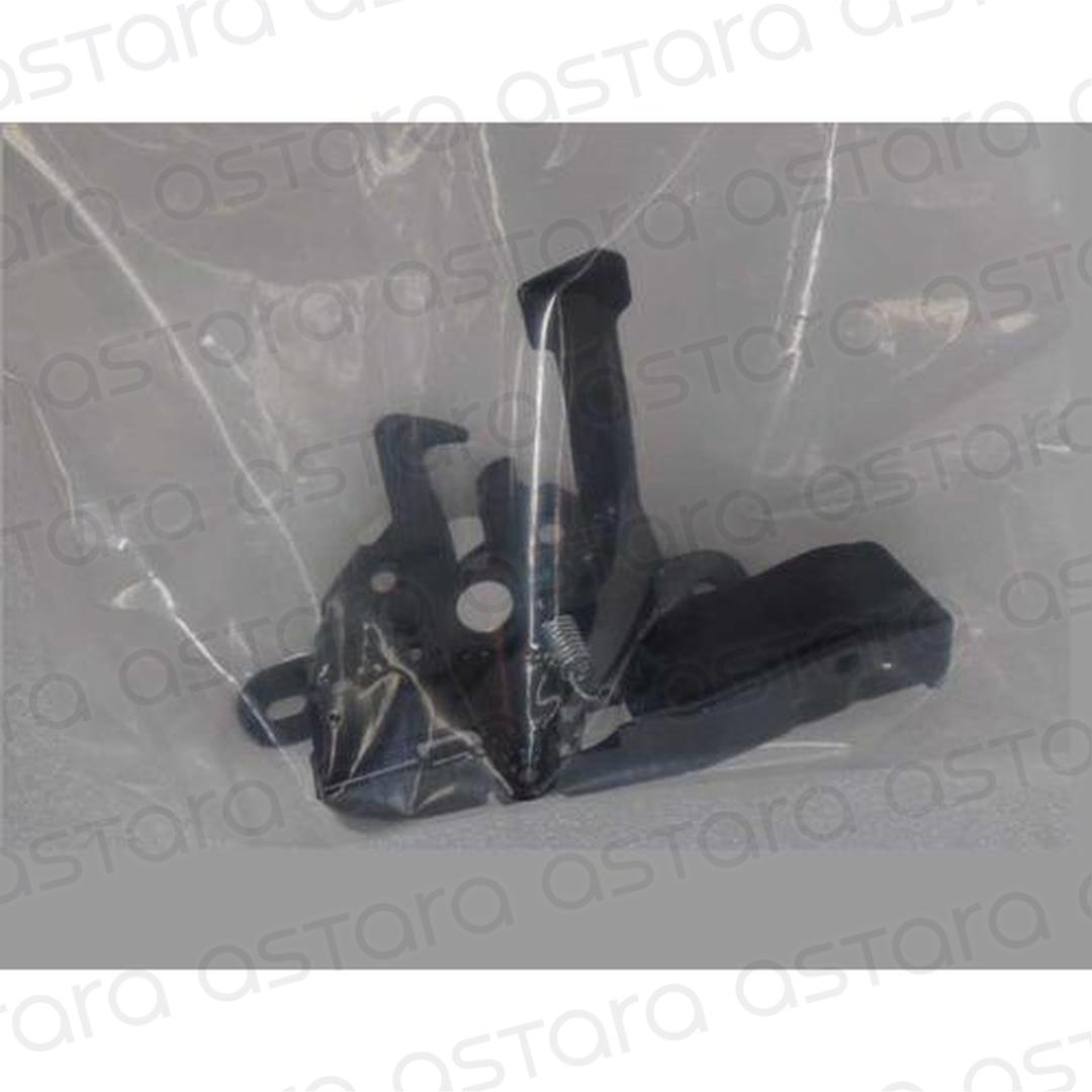 CHAPA DE CAPOT image number null