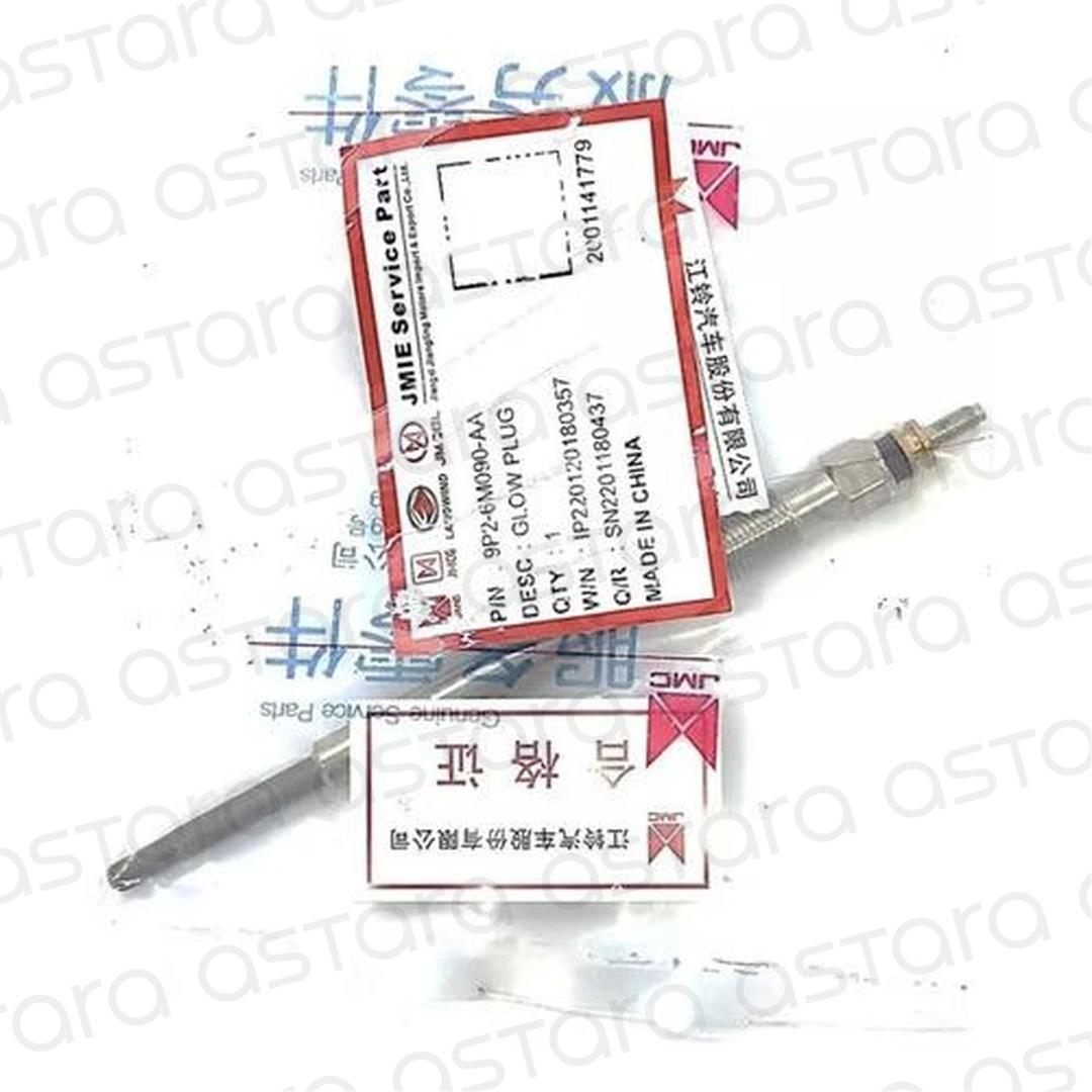 BUJIA INCANDESCENTE image number null