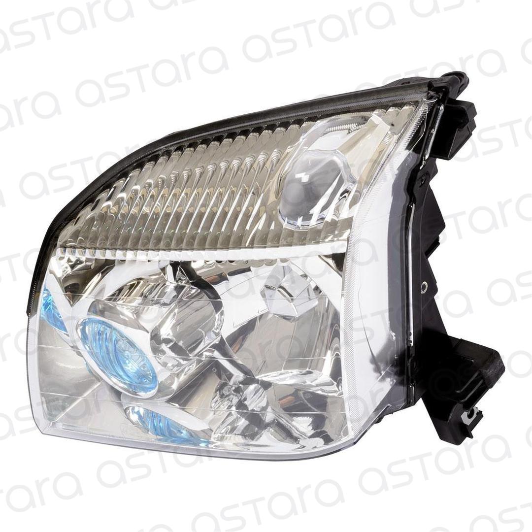 FOCO DELANTERO IZQUIERDO image number null