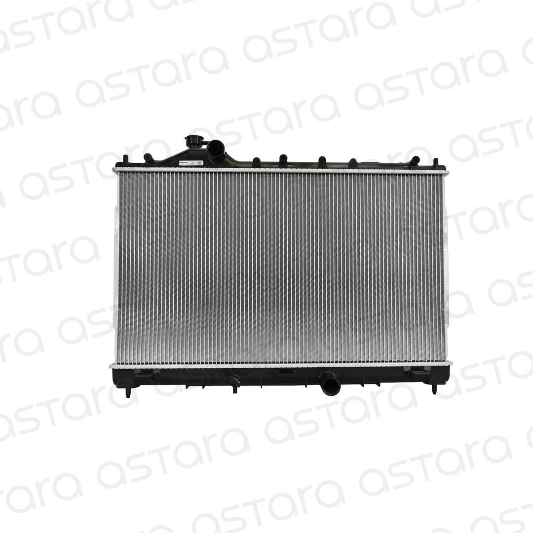 RADIADOR DE MOTOR image number null