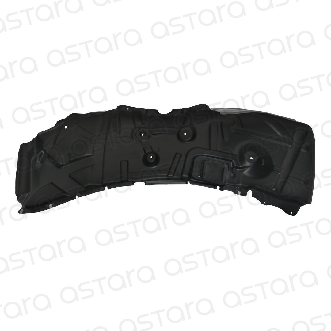 GUARDAFANGO DELANTERO IZQUIERDO image number null