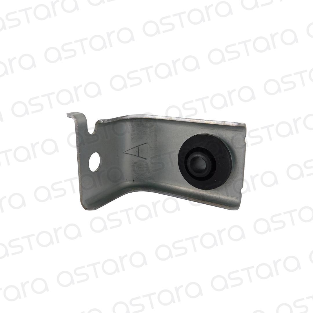 SOPORTE INTERCOOLER SUP image number null