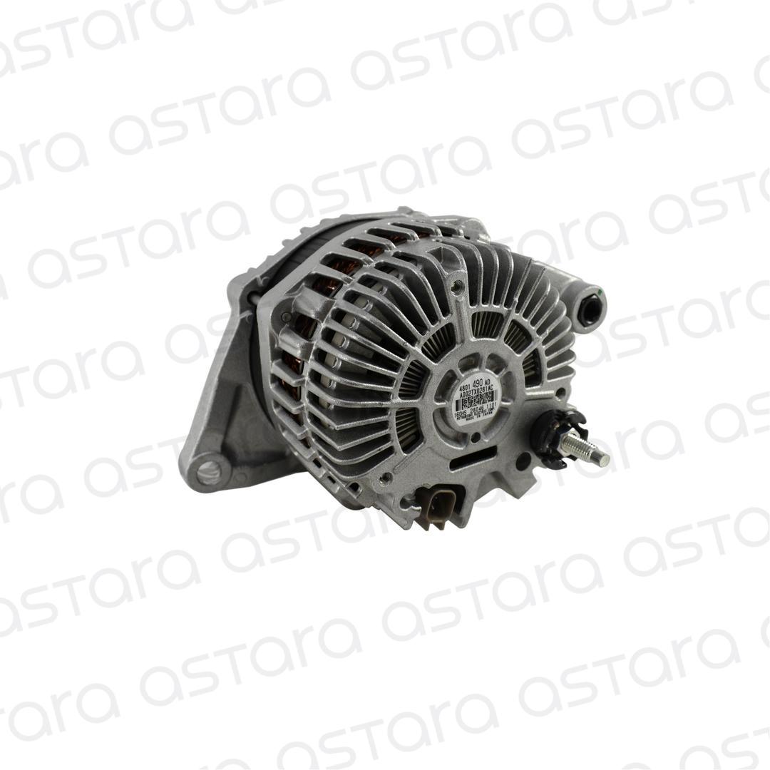 ALTERNADOR image number null