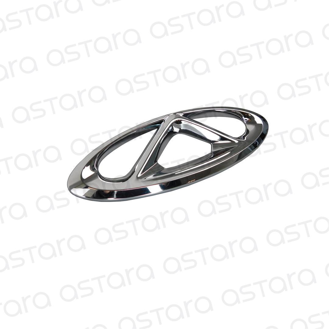 EMBLEMA DELANTERO image number null