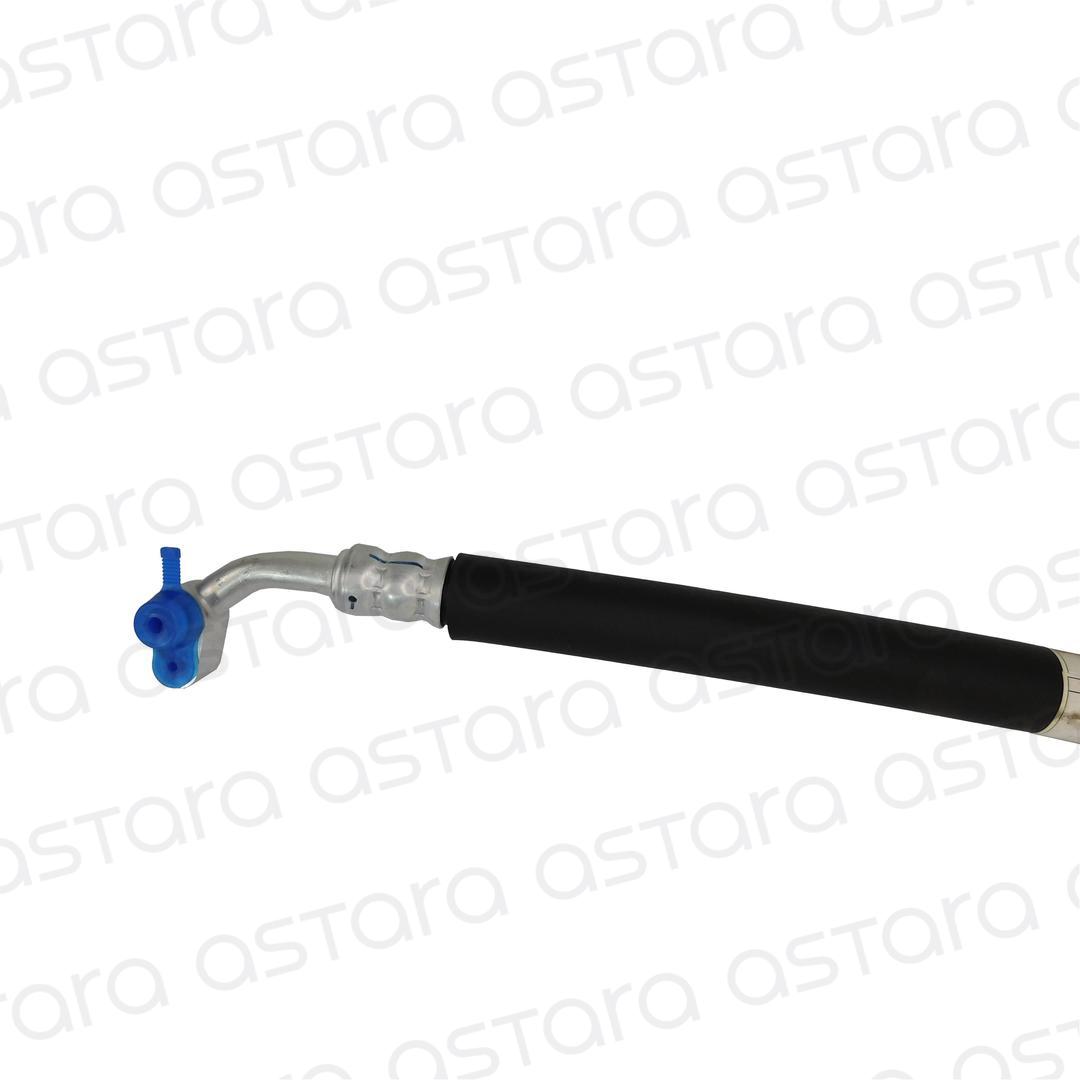 MANGUERA AIRE ACONDICIONADO image number null