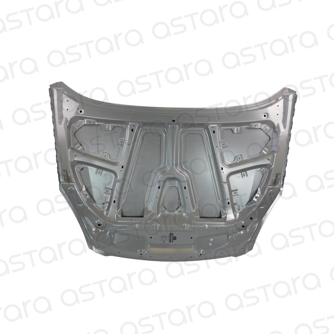CAPOT image number null