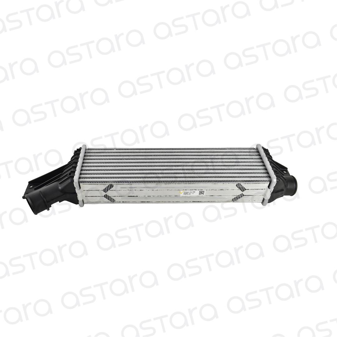 INTERCOOLER image number null