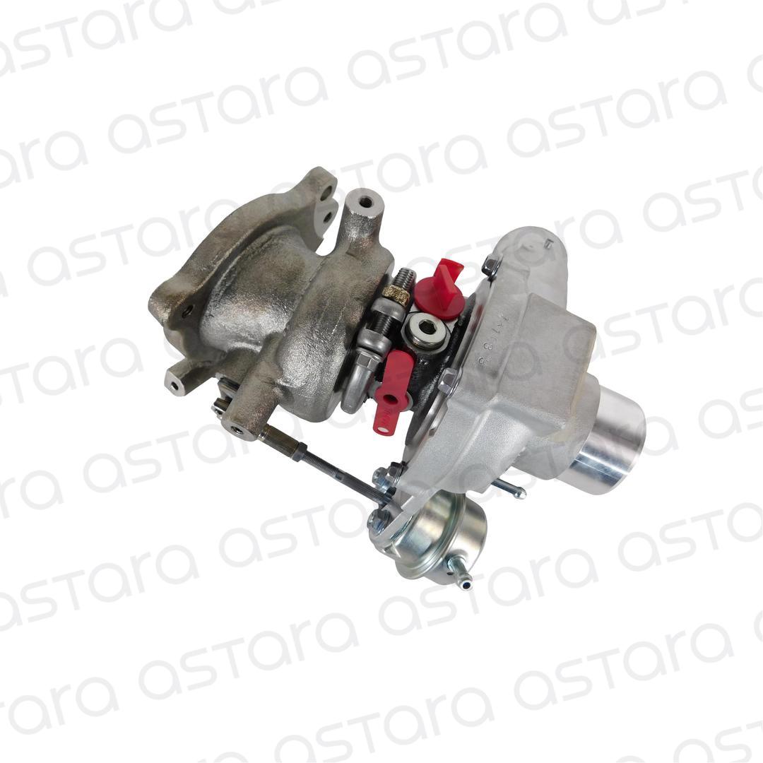 TURBO image number null