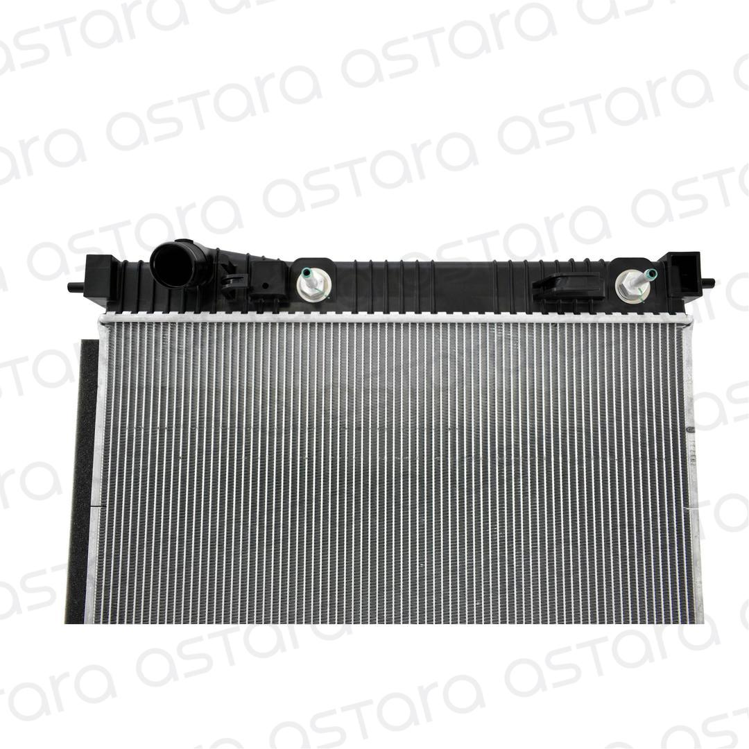 RADIADOR DE MOTOR image number null