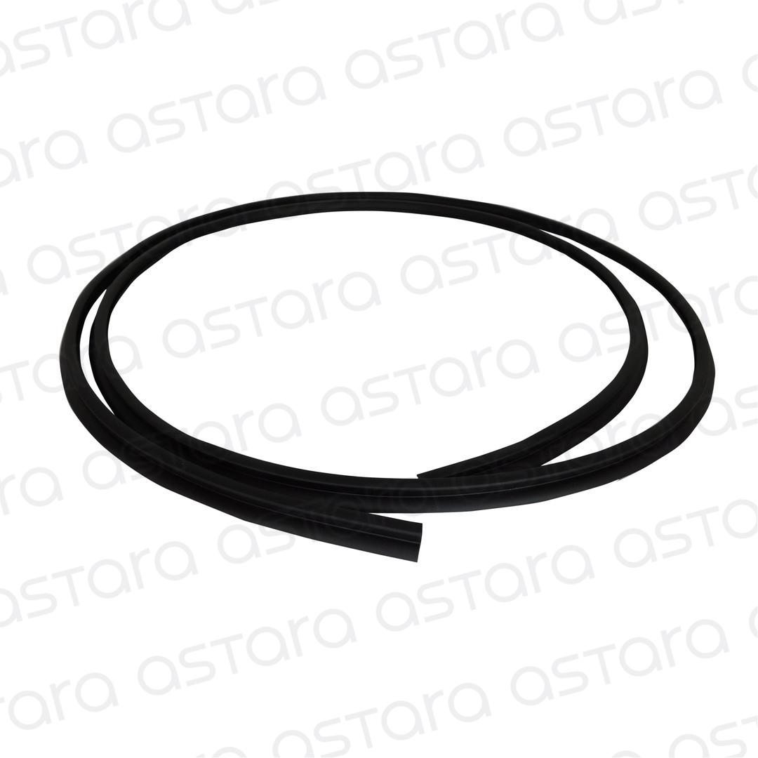 MOLDURA PARABRISAS SUPERIOR image number null