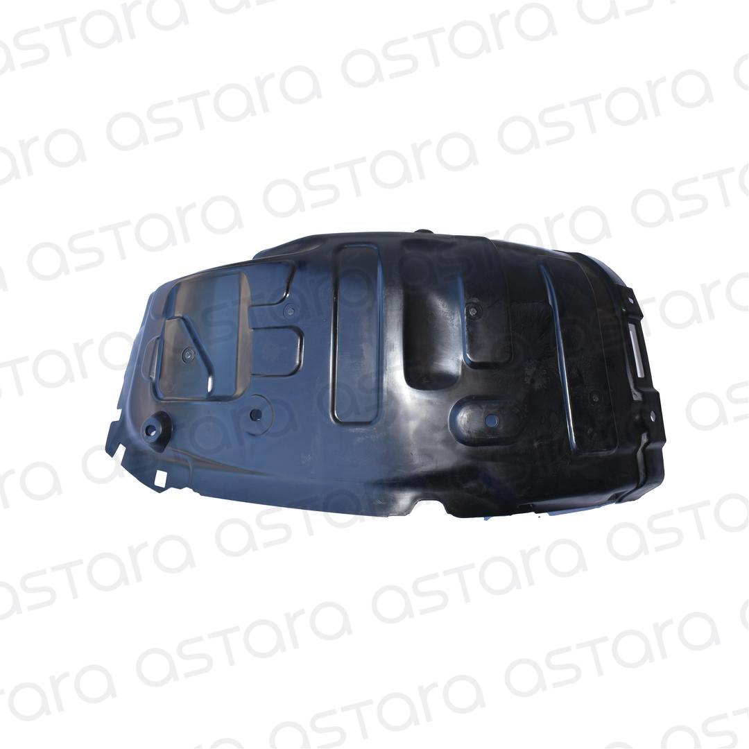 GUARDAFANGO DELANTERO IZQUIERDO image number null