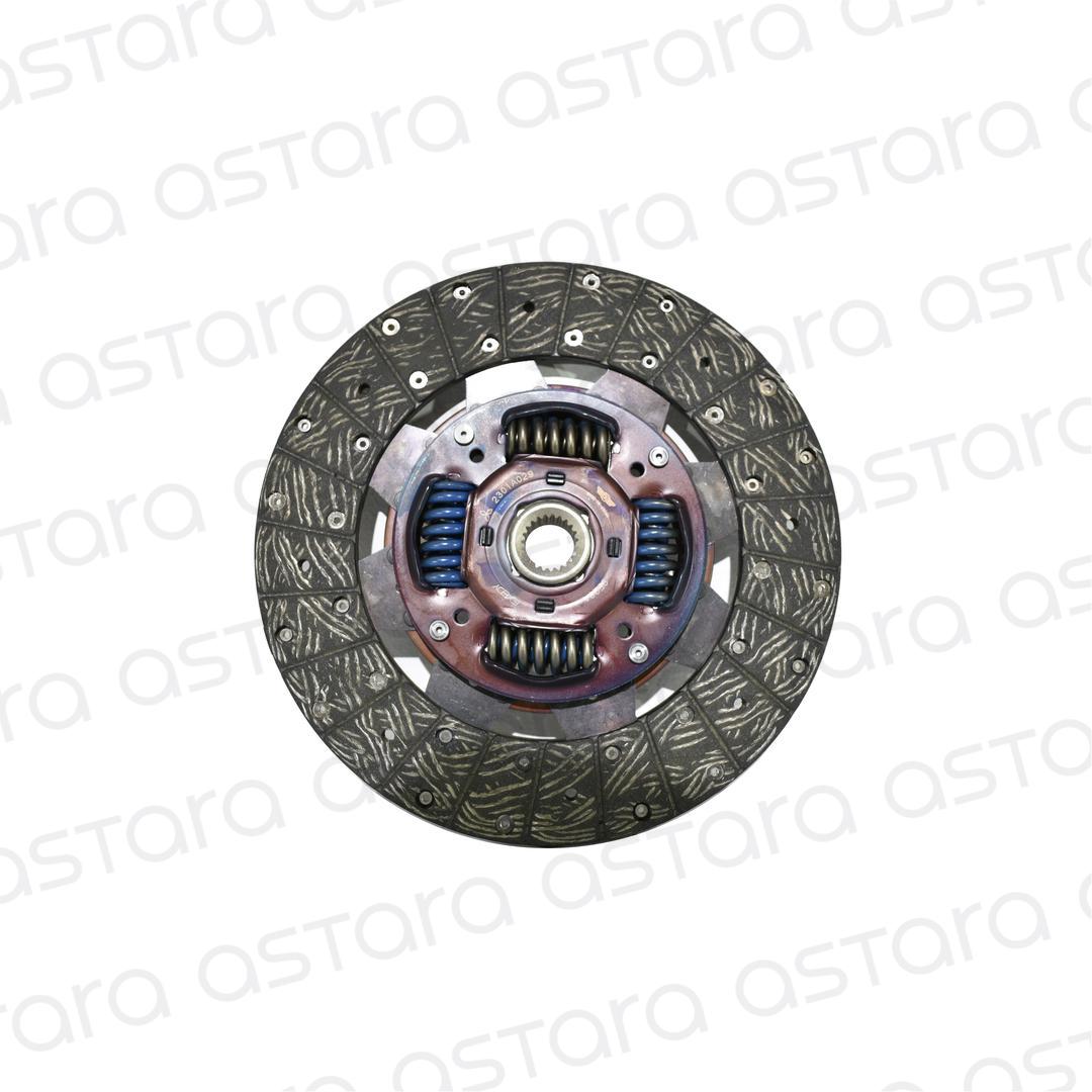 DISCO DE EMBRAGUE image number null