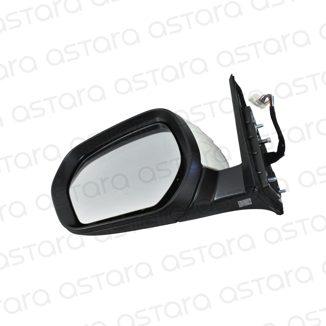 ESPEJO RETROVISOR IZQUIERDO image number null