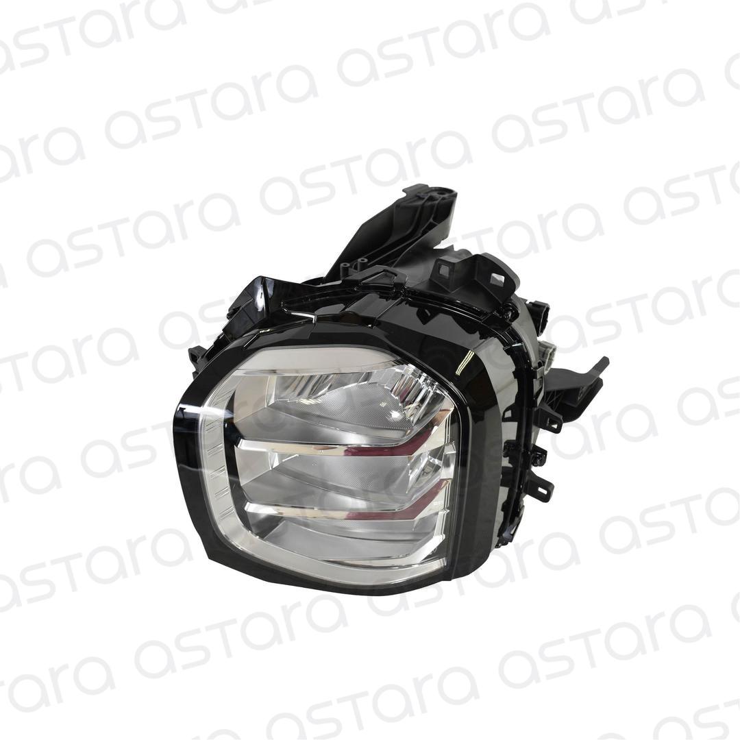 FOCO DELANTERO IZQUIERDO image number null