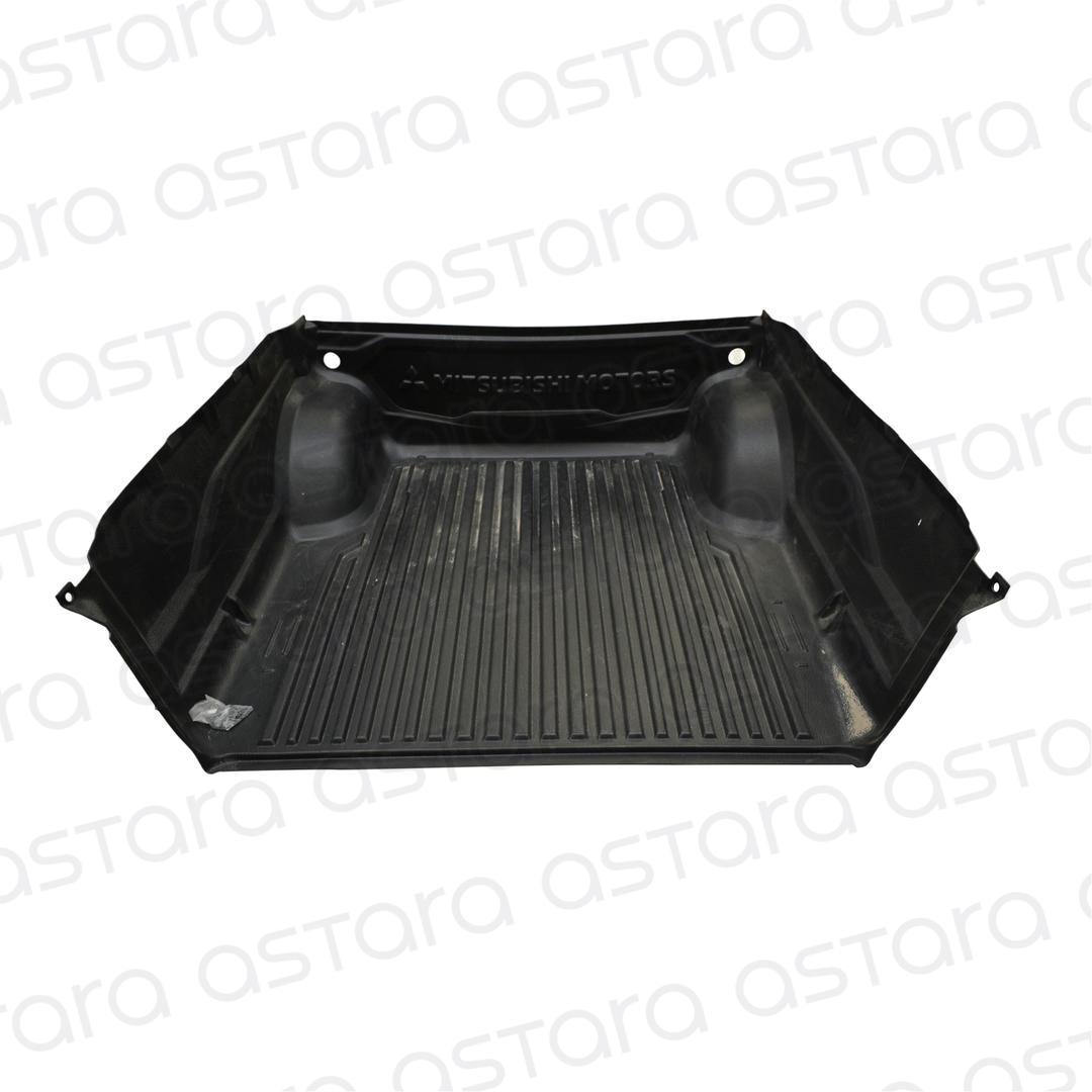 CUBRE PICKUP BAJO RIEL image number null