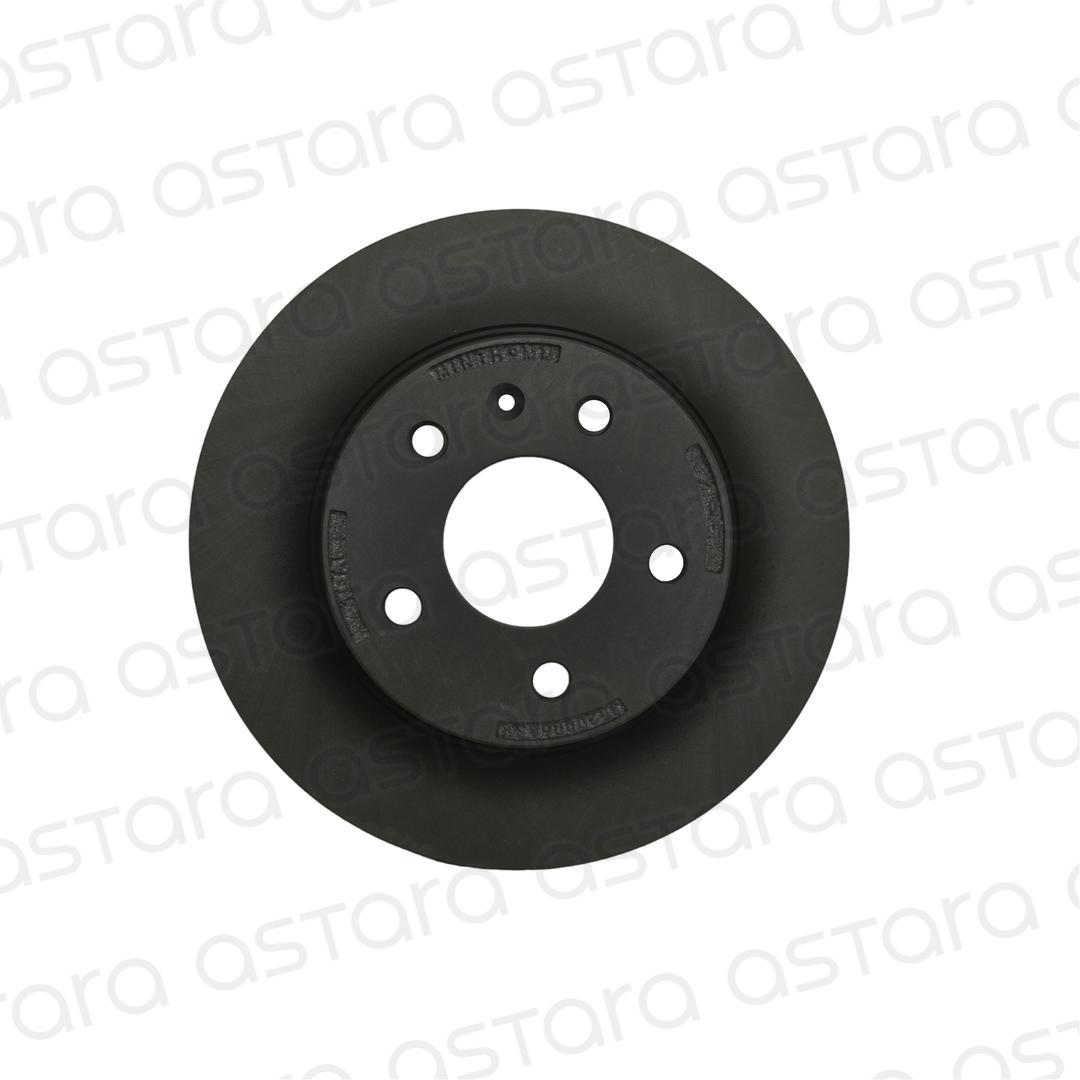 DISCO DE FRENO TRAS image number null