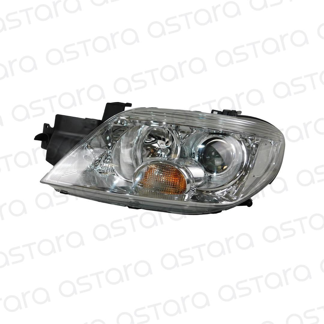 FOCO DELANTERO IZQUIERDO image number null