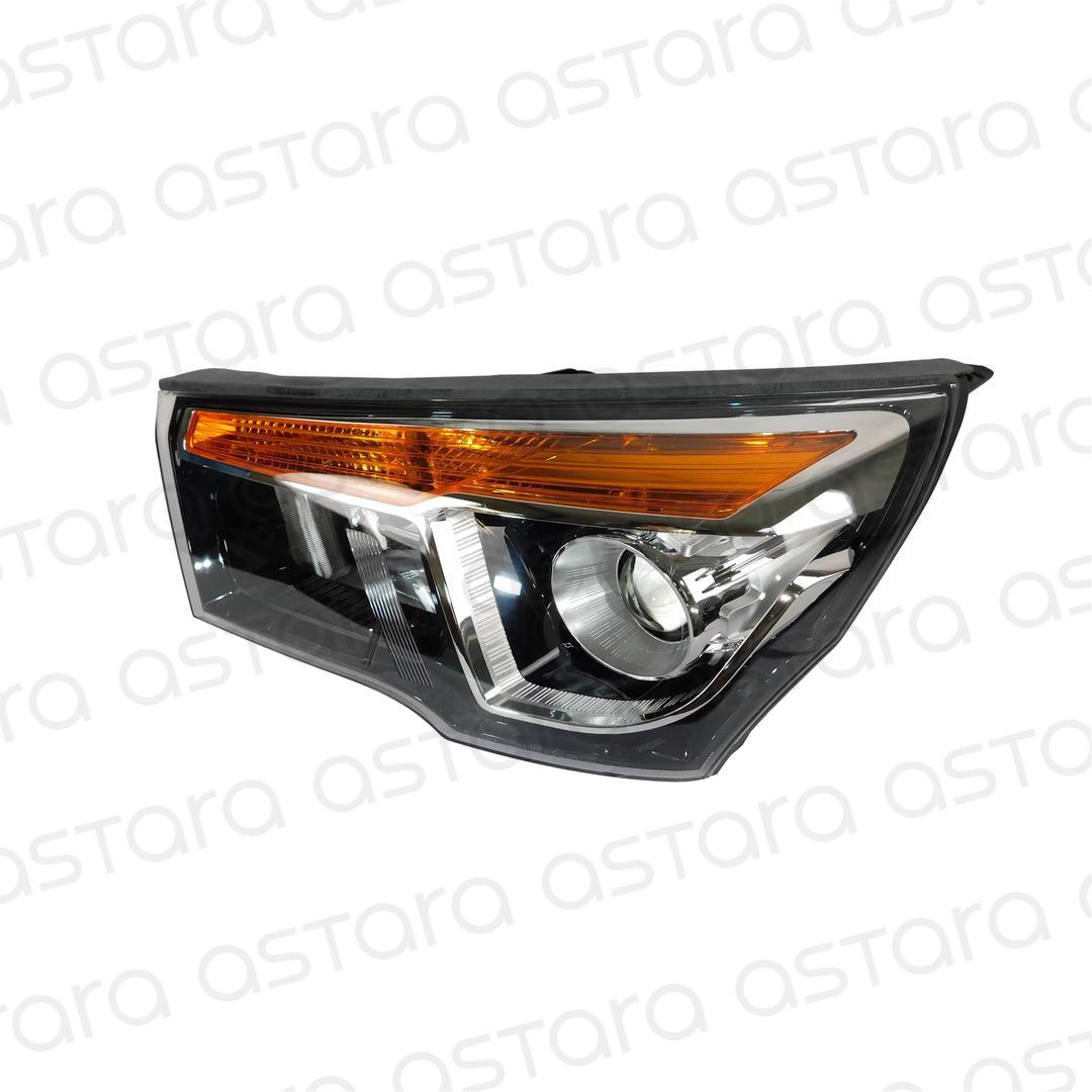 FOCO DELANTERO IZQUIERDO image number null