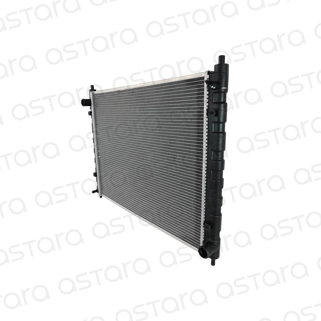 RADIADOR DE MOTOR image number null