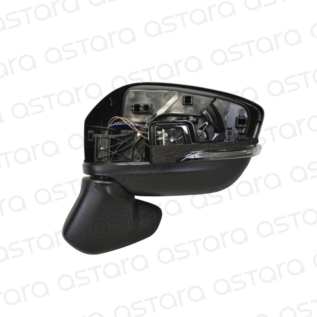 ESPEJO RETROVISOR IZQUIERDO image number null