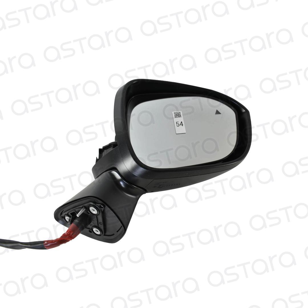 ESPEJO RETROVISOR DERECHO image number null