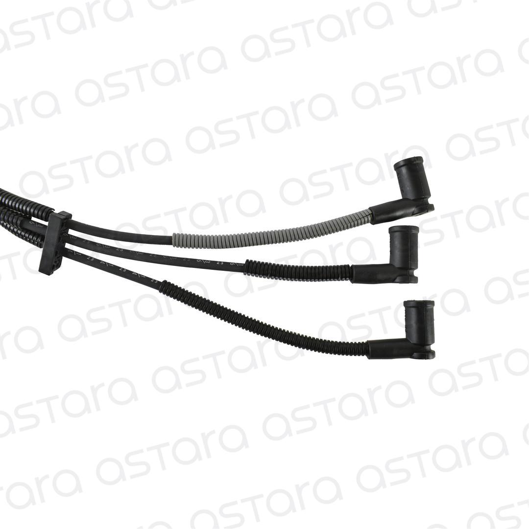 JGO CABLE BUJIA ND10 image number null