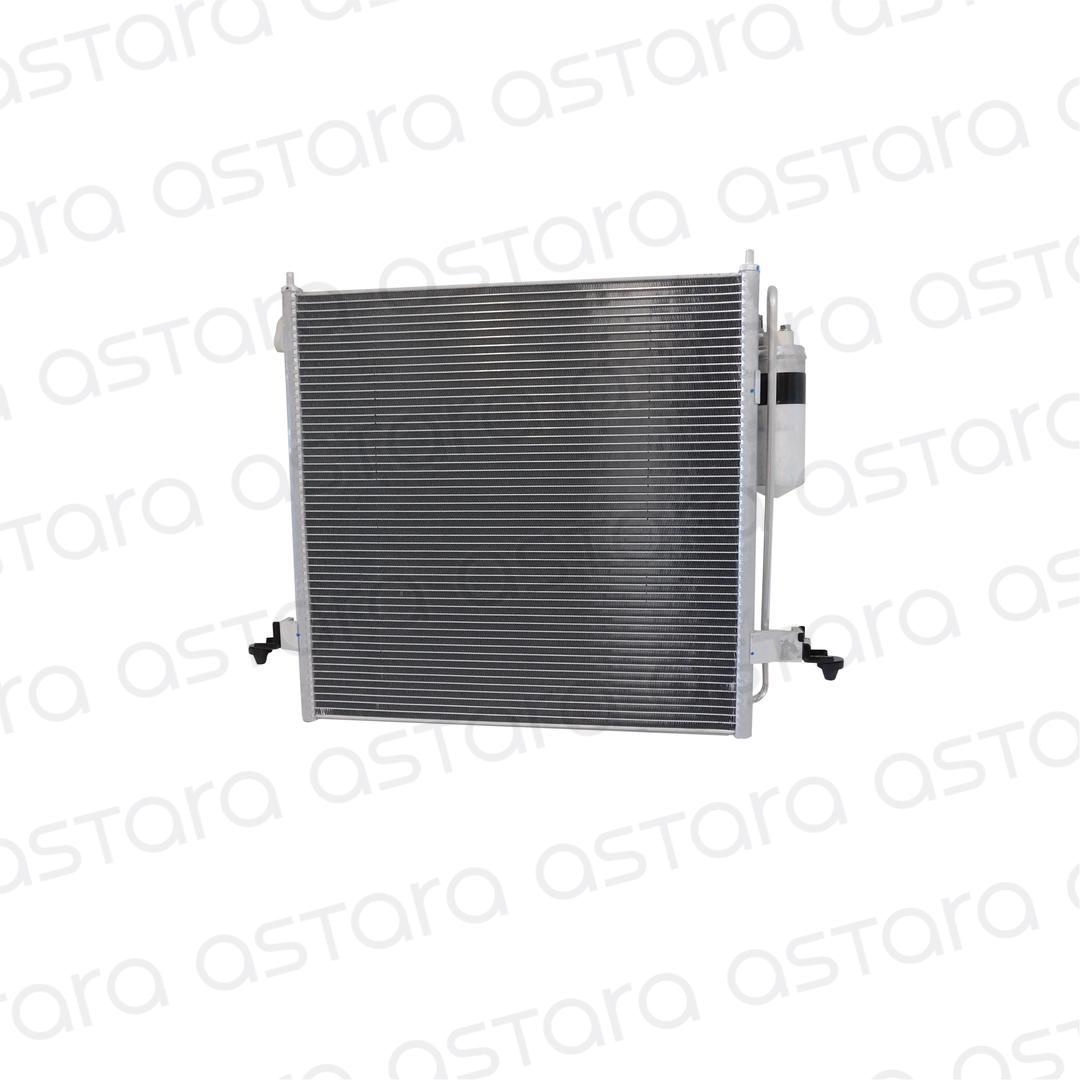 CONDENSADOR AC image number null