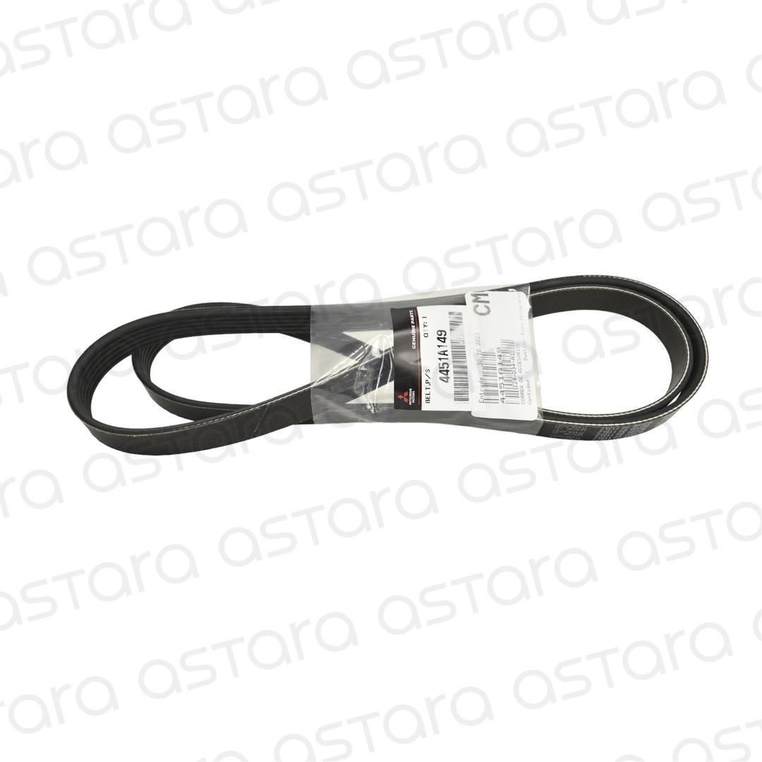 CORREA DE ACCESORIOS image number null