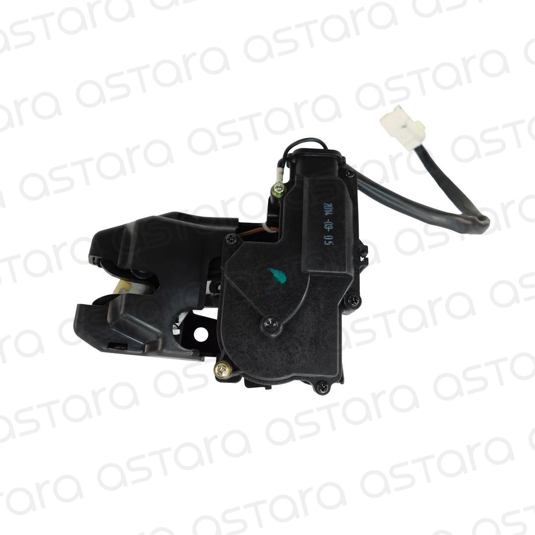 CHAPA DE MALETA image number null