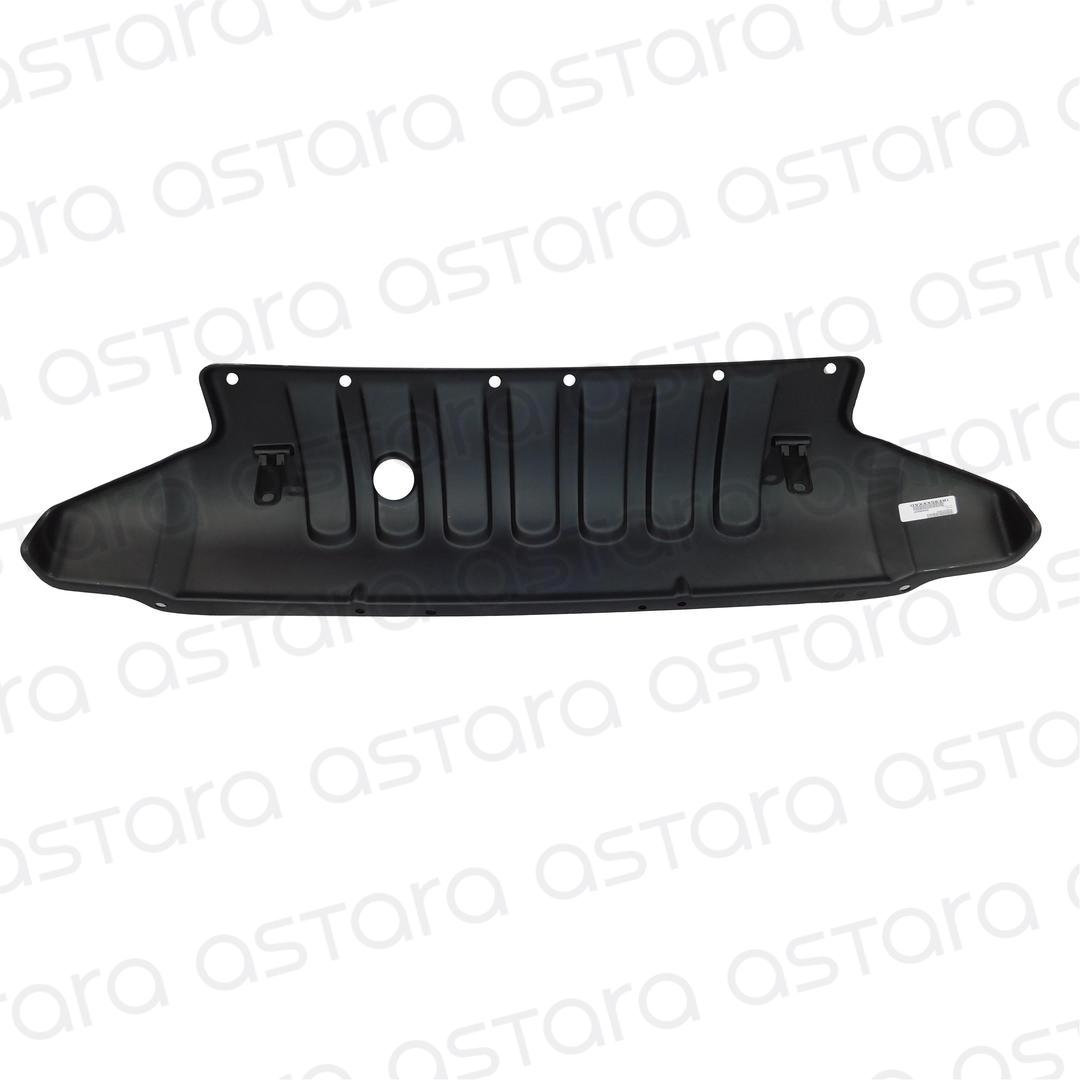 SPOILER DELANTERO image number null
