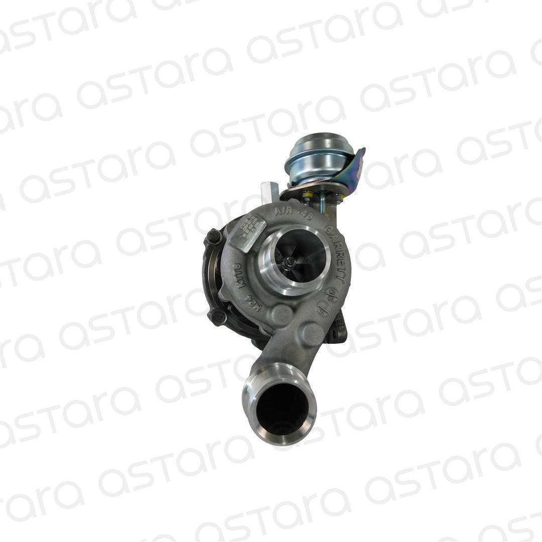 TURBO image number null