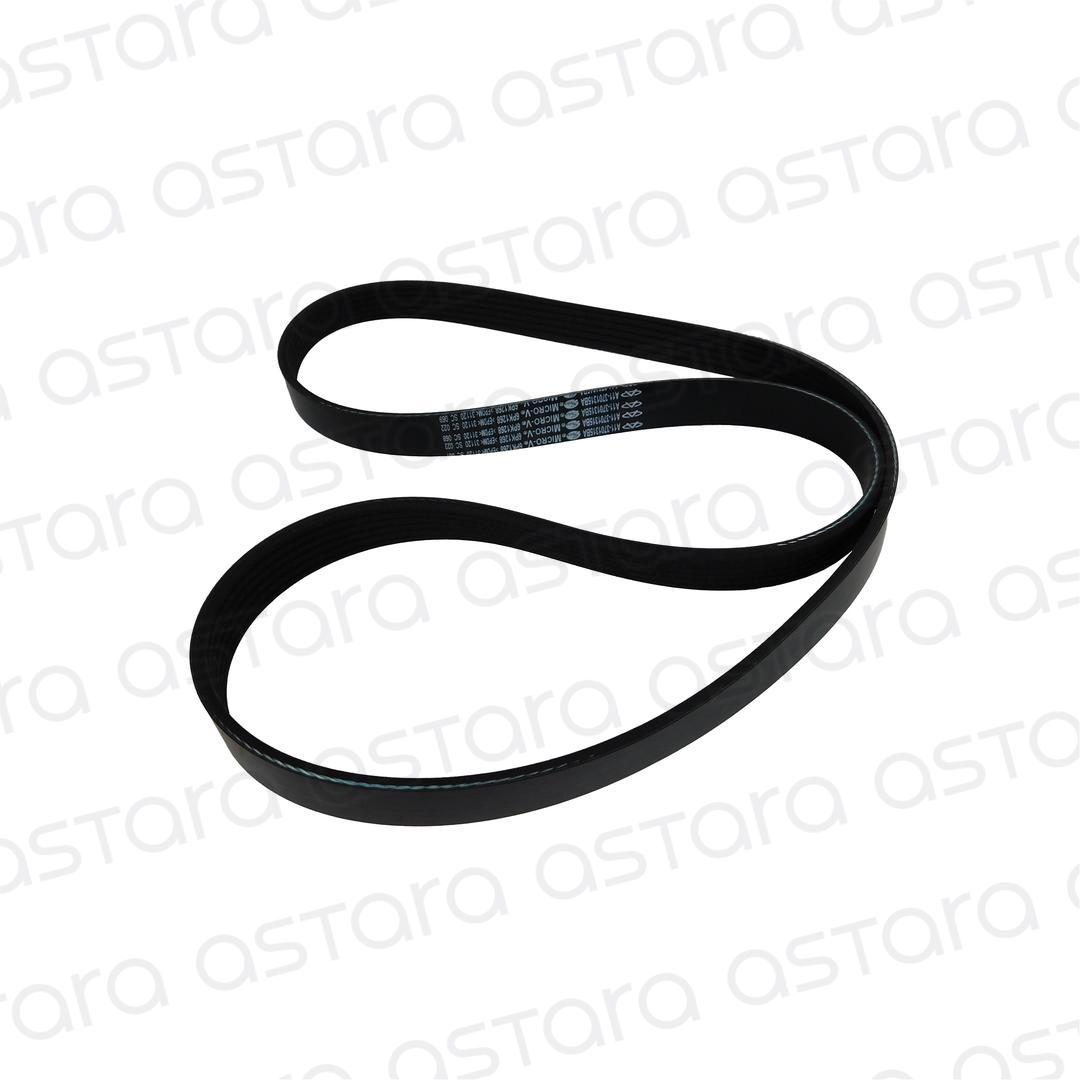 CORREA DE ACCESORIOS image number null