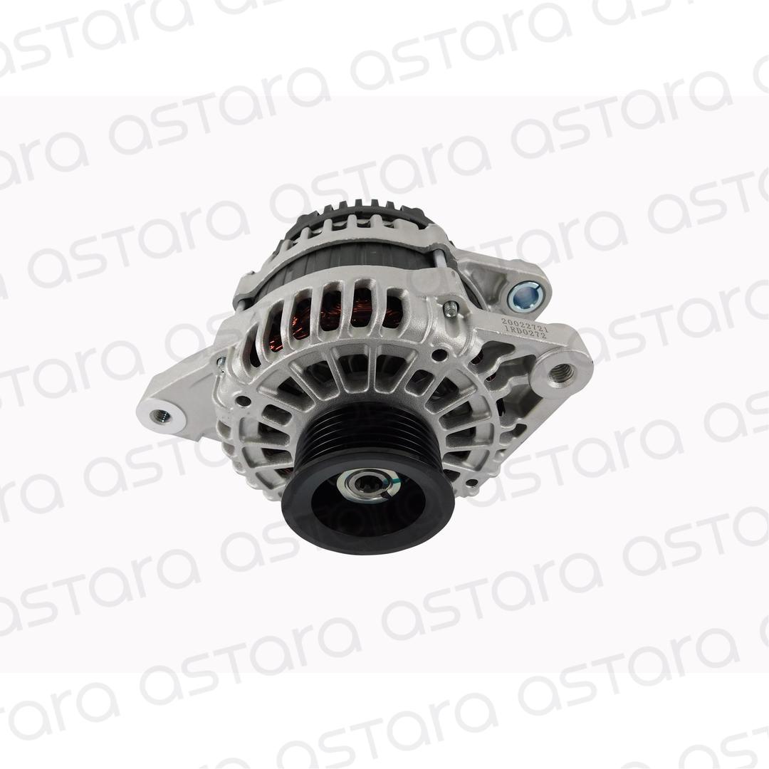 ALTERNADOR image number null