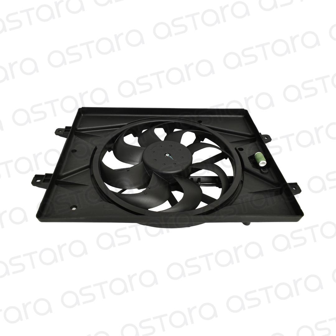 ELECTROVENTILADOR image number null