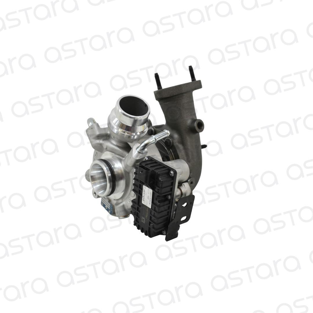 TURBO image number null