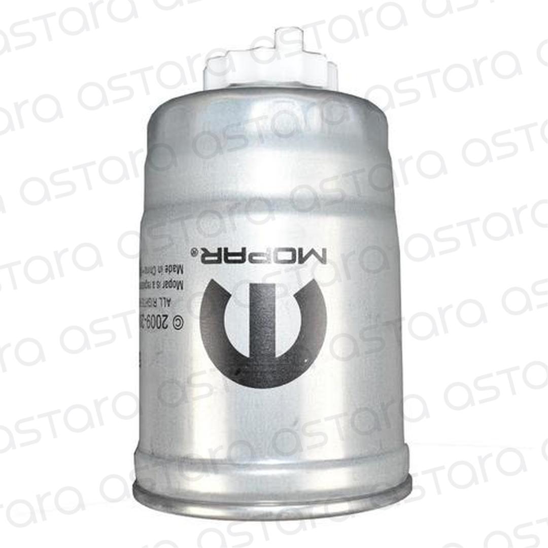 FILTRO DE COMBUSTIBLE image number null