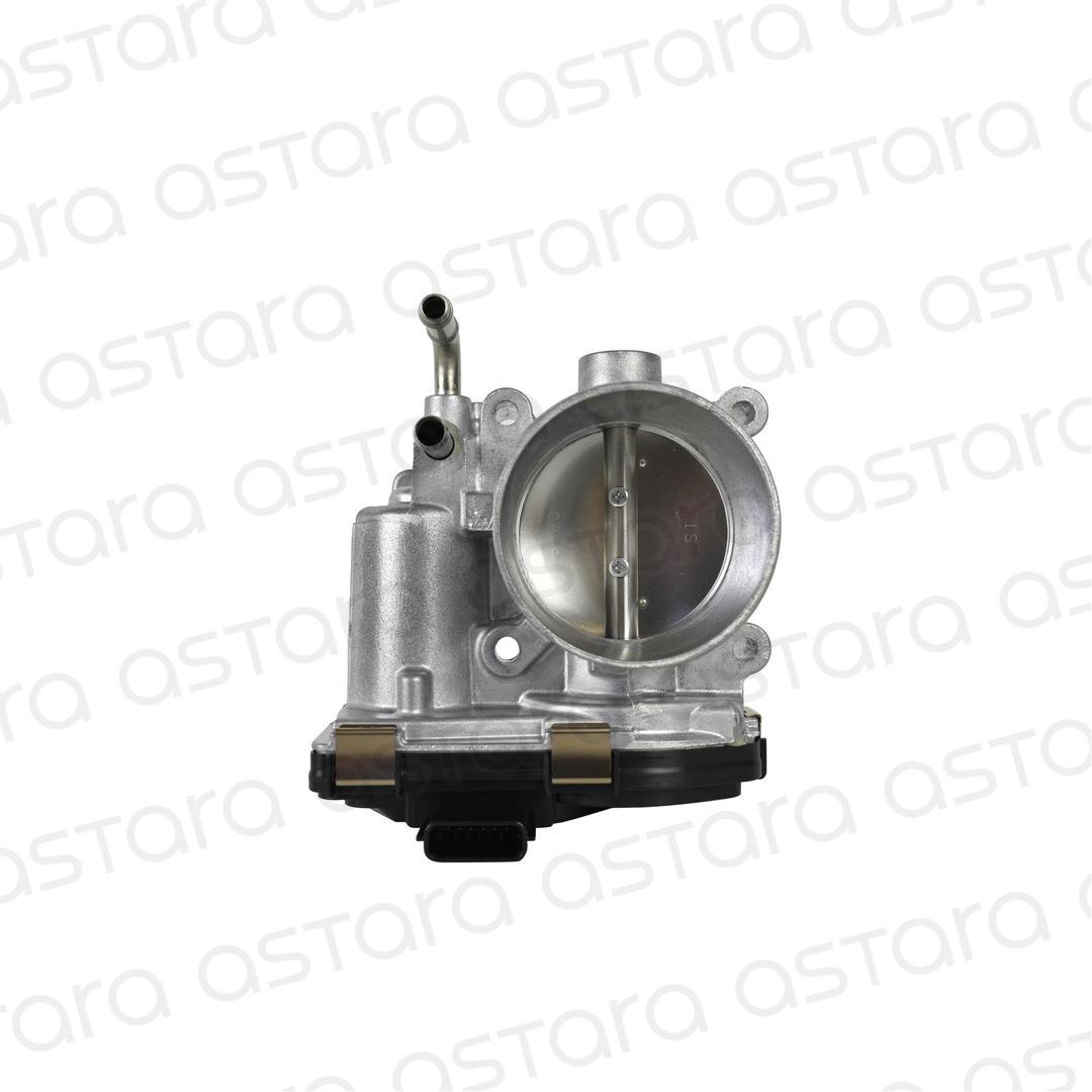 CUERPO DE ACELERACION image number null