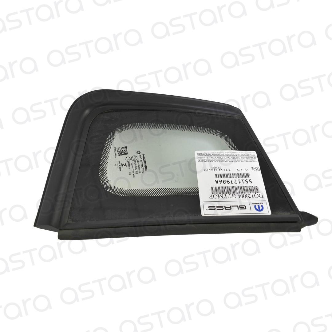VIDRIO FIJO TRASERO DERECHO image number null