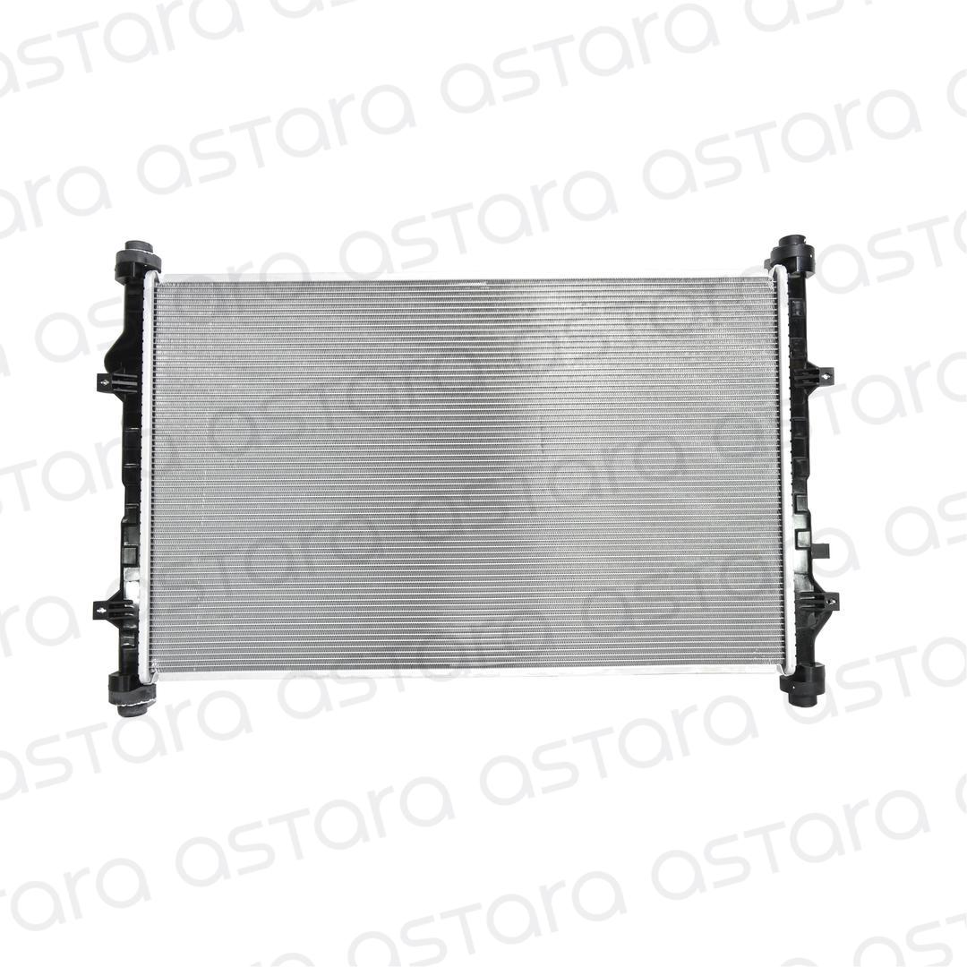 RADIADOR DE MOTOR image number null