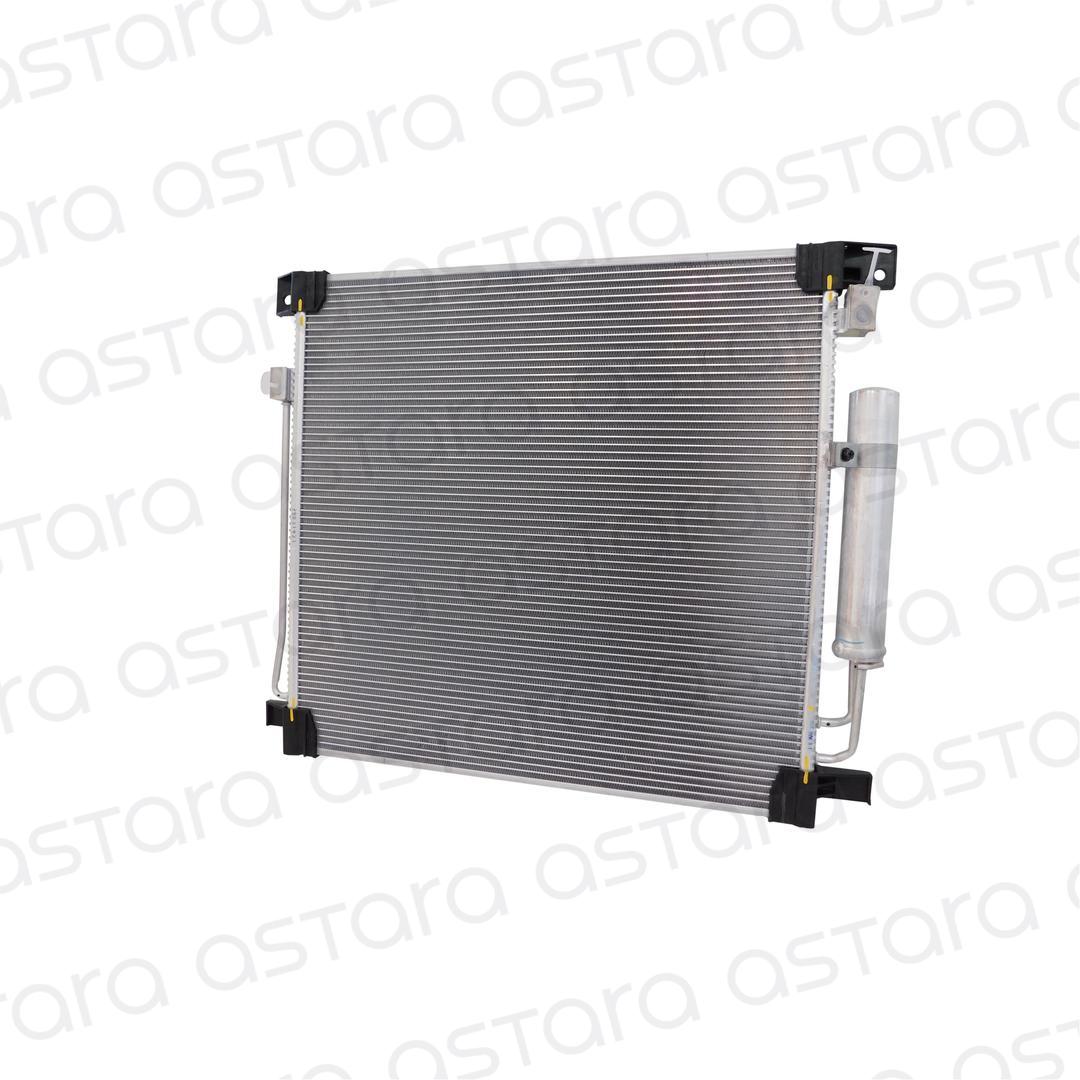 CONDENSADOR AC image number null
