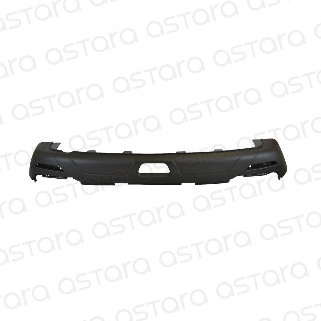 PARACHOQUE TRASERO INFERIOR image number null