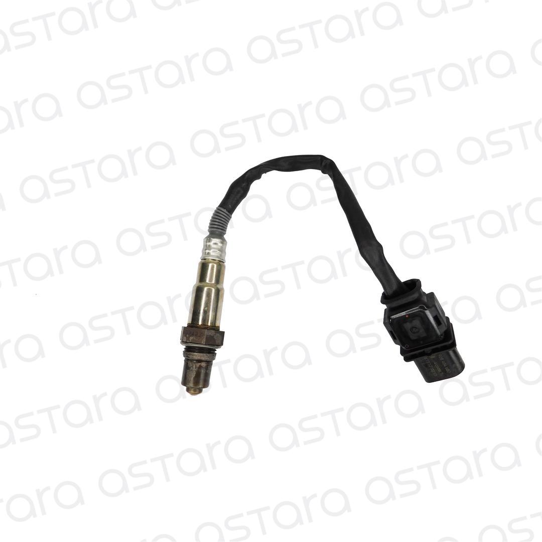 SENSOR DE OXIGENO TRASERO image number null