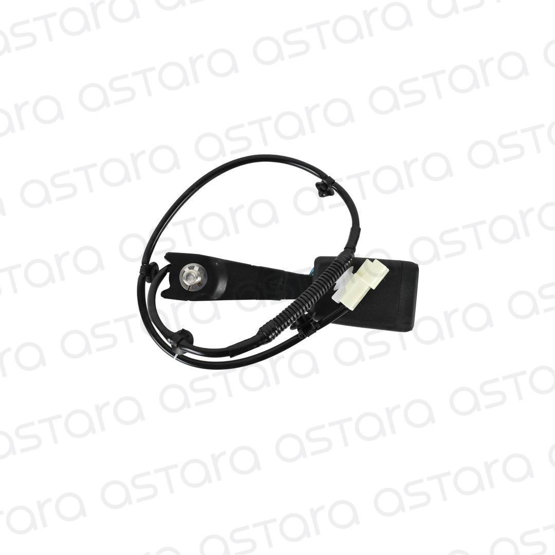 CINTURON SEGURIDAD DELANTERO IZQUIERDO image number null