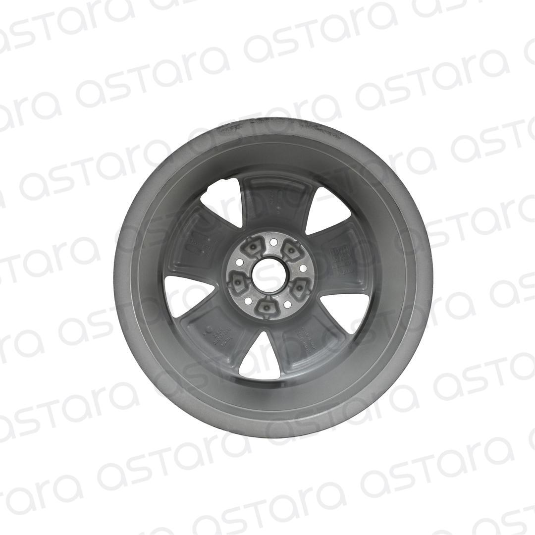 LLANTA DE ALUMINIO 16" image number null