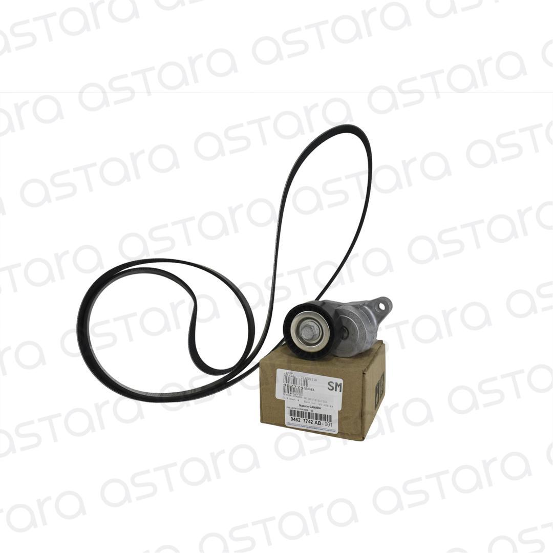 KIT CORREAS ALL NEW COMPASS SPORT - SPOR image number null