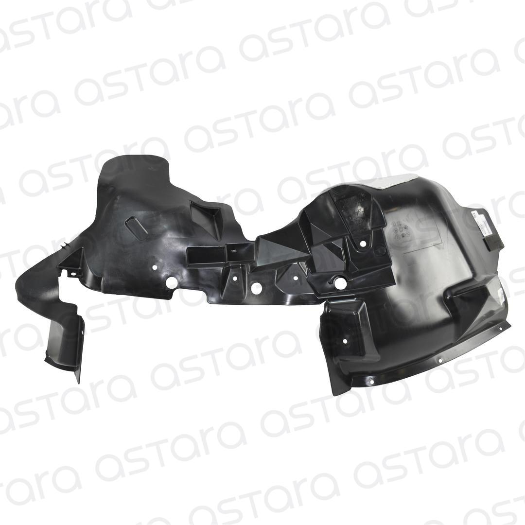 GUARDAFANGO DELANTERO IZQUIERDO image number null